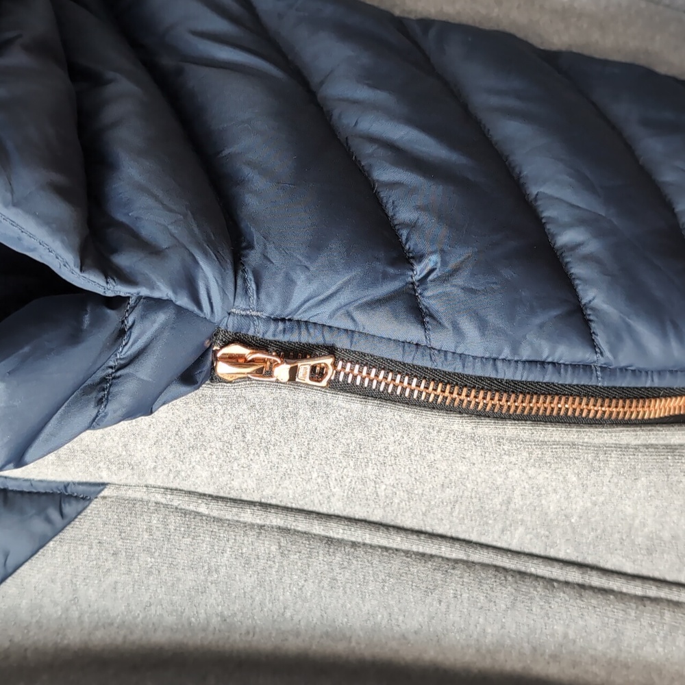 Kit And Ace Cashmere Liberty Down Hybrid Jacket 6 - Picture 4 of 16